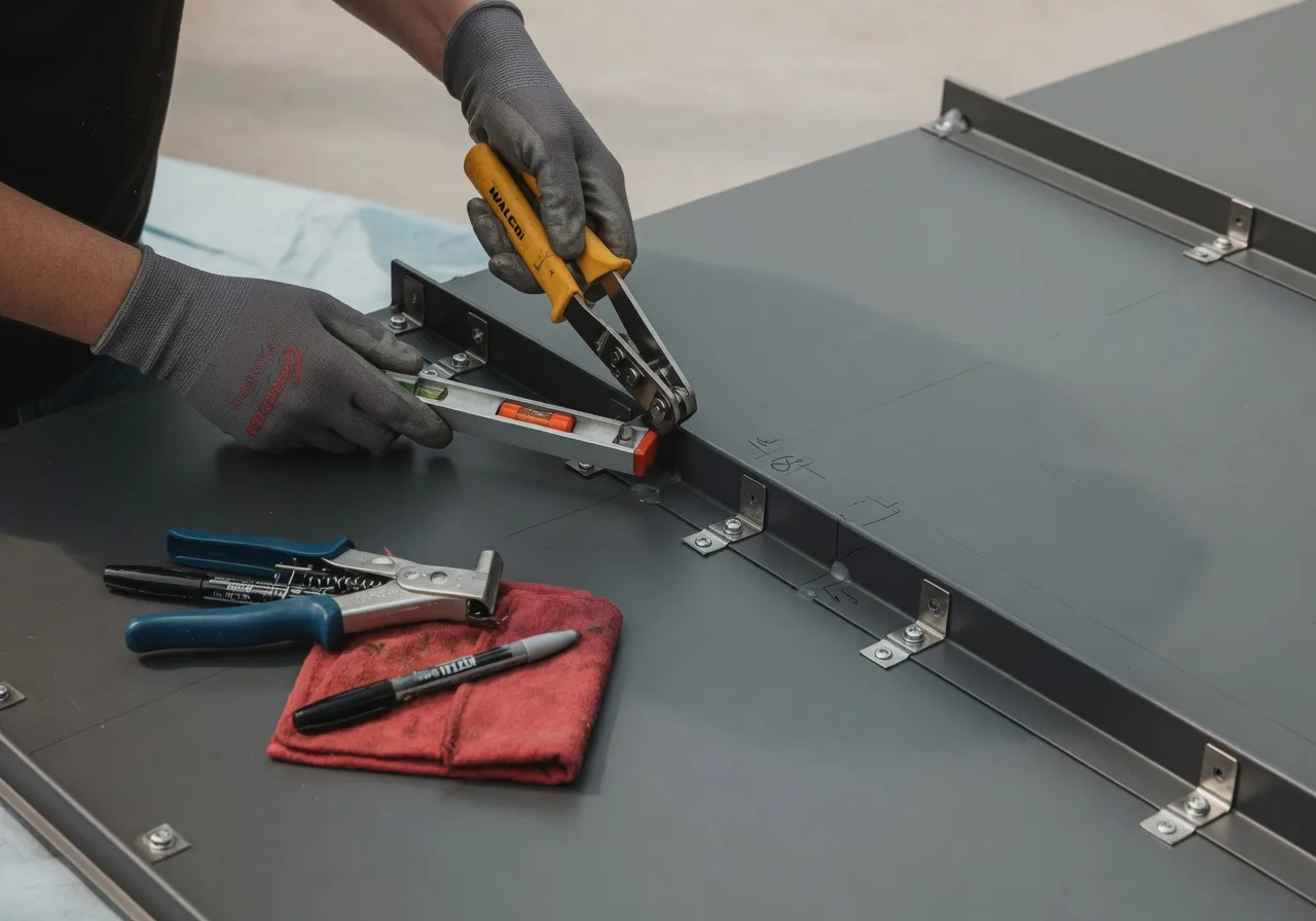 Why choose Metal Roofing Installation in Eleroy, IL
